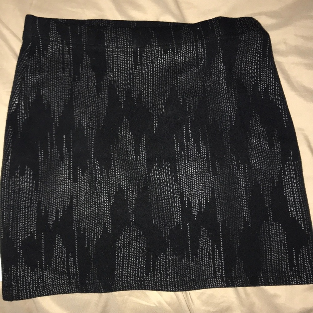 Bodycon skirt